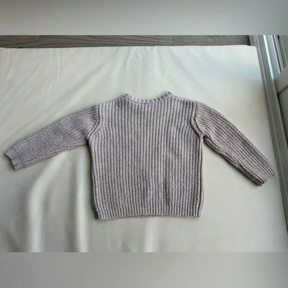 Zara Kids Sweater 2-3 YRS - Picture 8 of 11